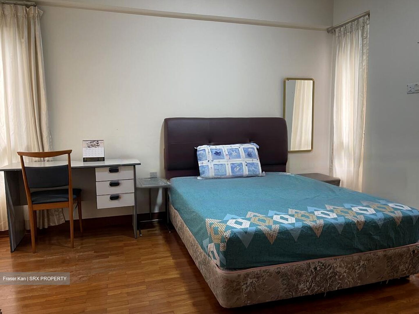 The Mayfair (D22), Condominium #481971871